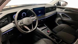Volkswagen Tiguan bild 7