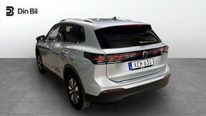Volkswagen Tiguan bild 3