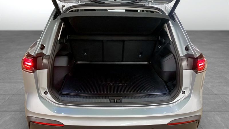 Volkswagen Tiguan bild 12
