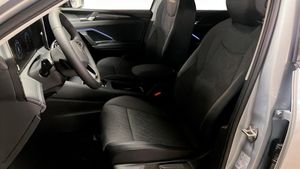 Volkswagen Tiguan bild 8