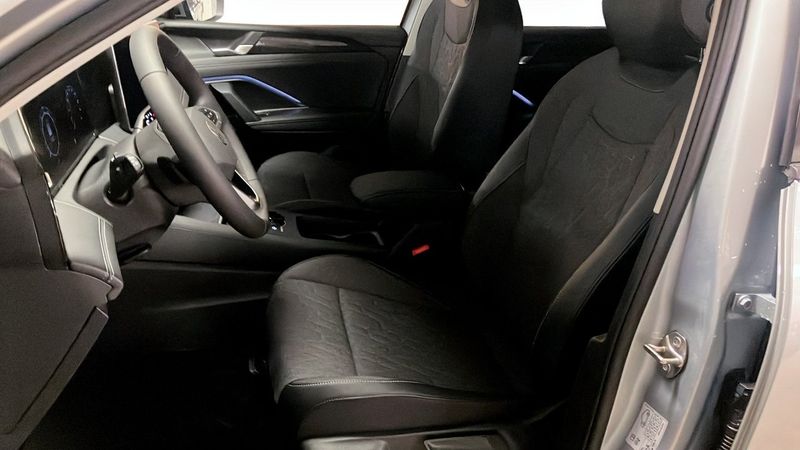 Volkswagen Tiguan bild 8