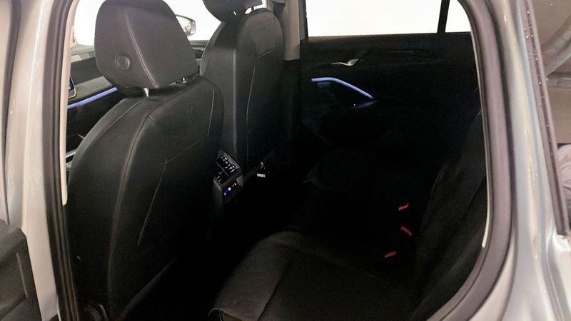 Volkswagen Tiguan bild 11