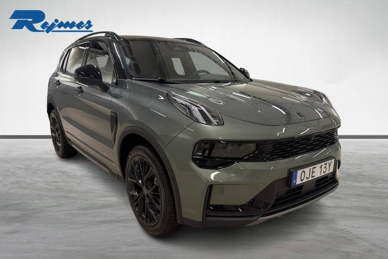 Lynk & Co 01 bild 24