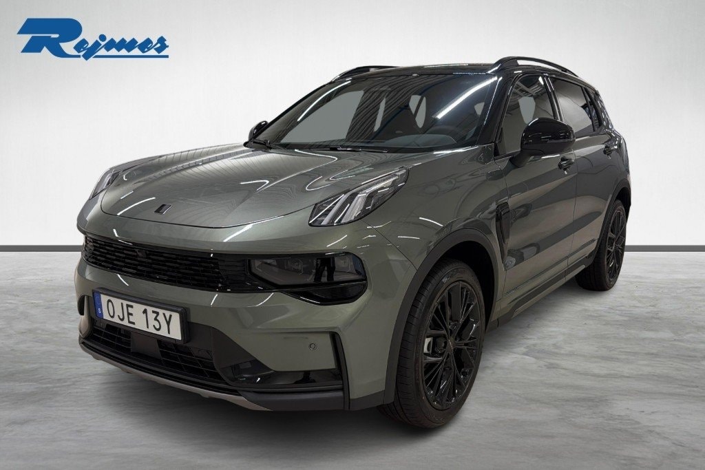 Lynk & Co 01