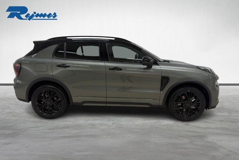 Lynk & Co 01 bild 22