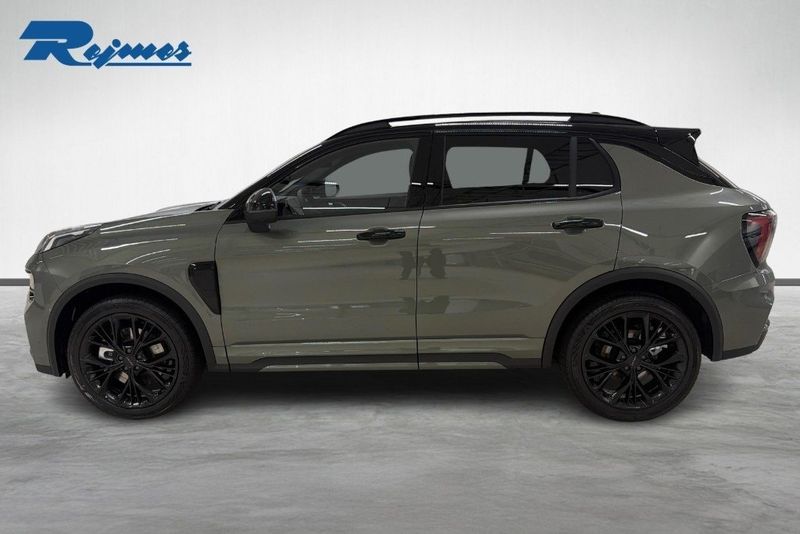 Lynk & Co 01 bild 3