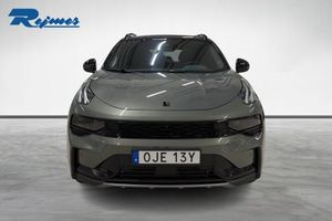 Lynk & Co 01 bild 5