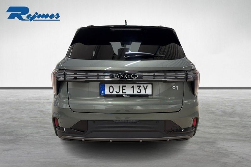 Lynk & Co 01 bild 4