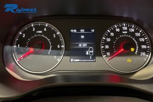 Dacia Sandero bild 9