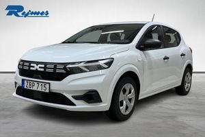 Dacia Sandero bild 1