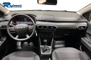 Dacia Sandero bild 7