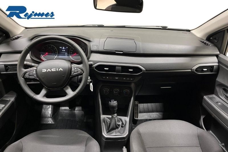 Dacia Sandero bild 7