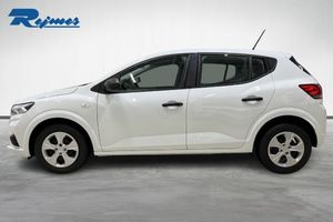 Dacia Sandero bild 3