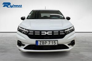 Dacia Sandero bild 5