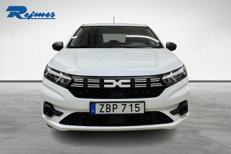 Dacia Sandero bild 5