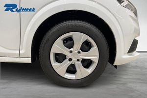 Dacia Sandero bild 16