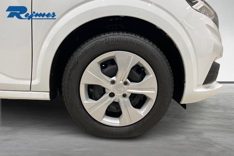 Dacia Sandero bild 16
