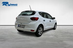 Dacia Sandero bild 18