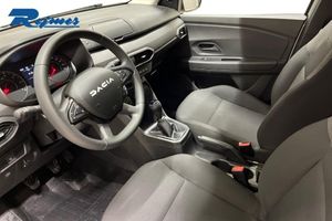 Dacia Sandero bild 6
