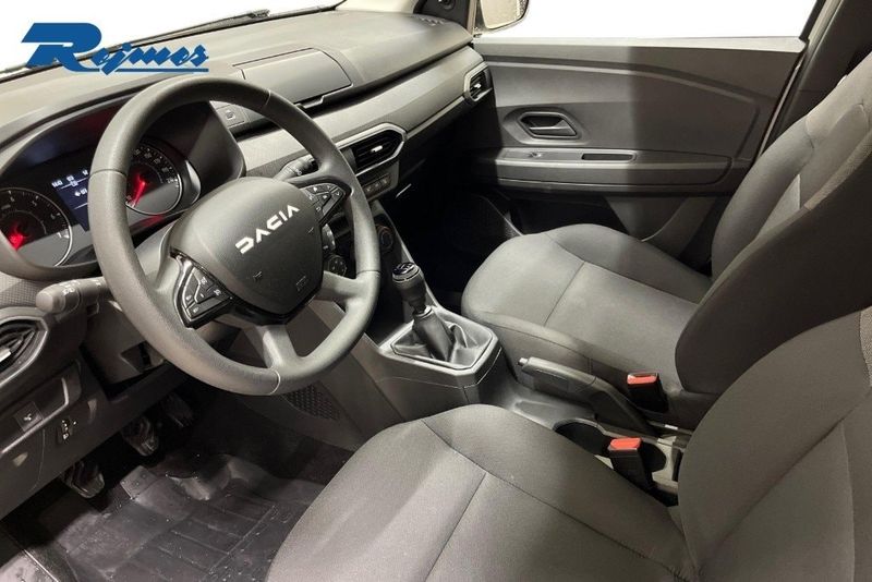 Dacia Sandero bild 6