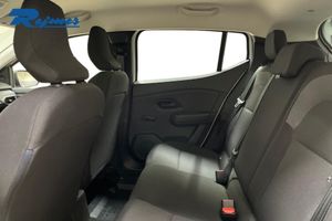 Dacia Sandero bild 13