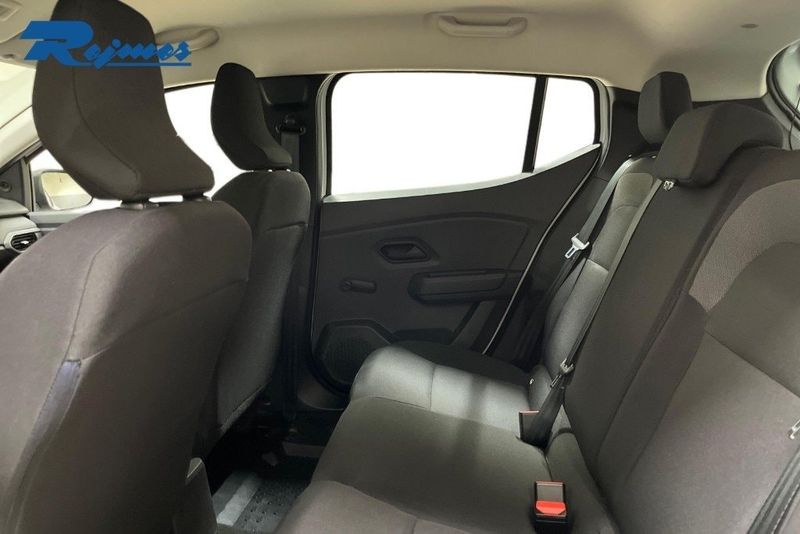 Dacia Sandero bild 13