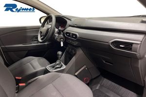 Dacia Sandero bild 12