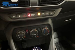 Dacia Sandero bild 11