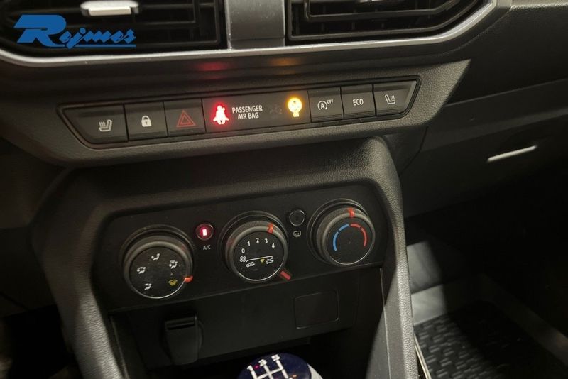Dacia Sandero bild 11