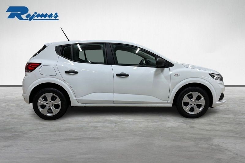 Dacia Sandero bild 17