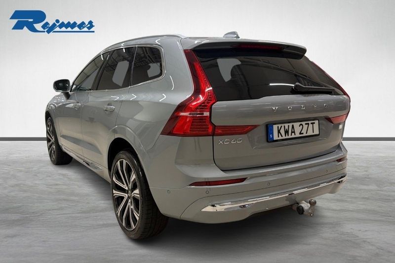 Volvo XC60 bild 2