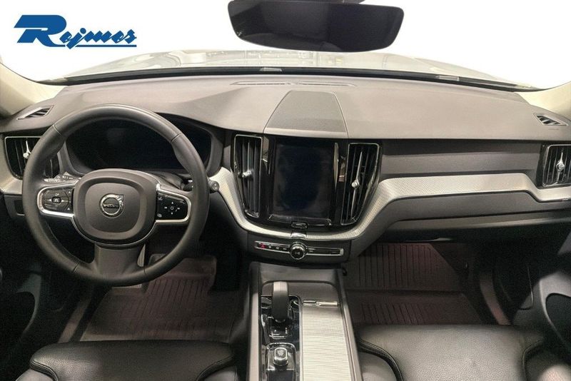 Volvo XC60 bild 7
