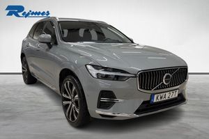Volvo XC60 bild 24