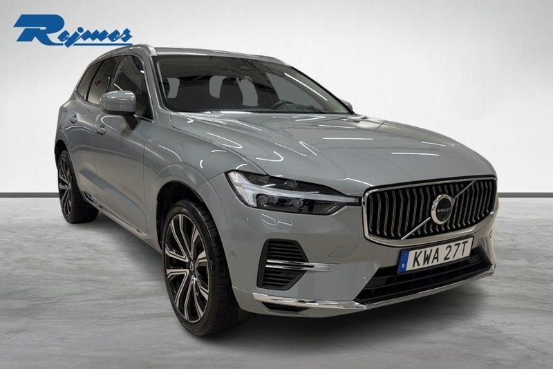 Volvo XC60 bild 24