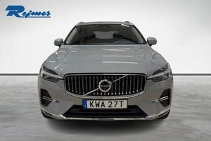 Volvo XC60 bild 5