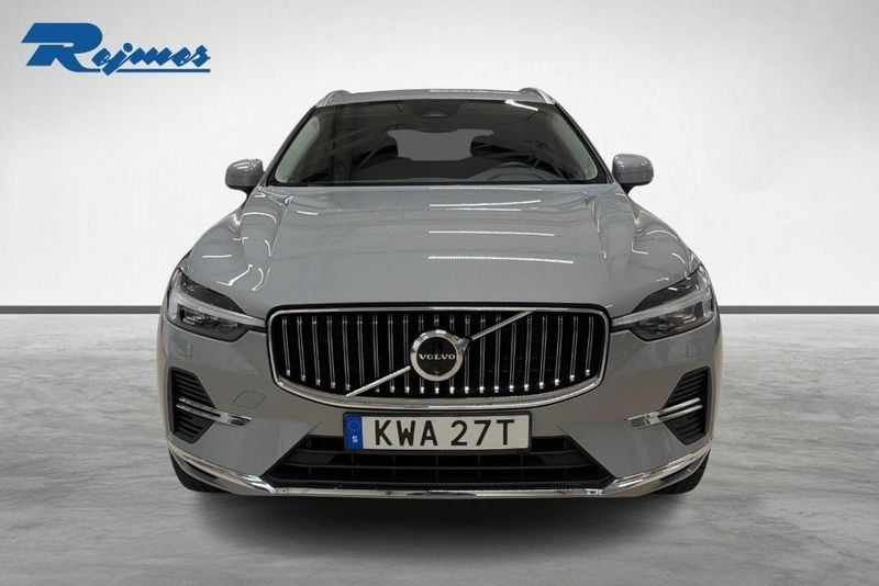 Volvo XC60 bild 5