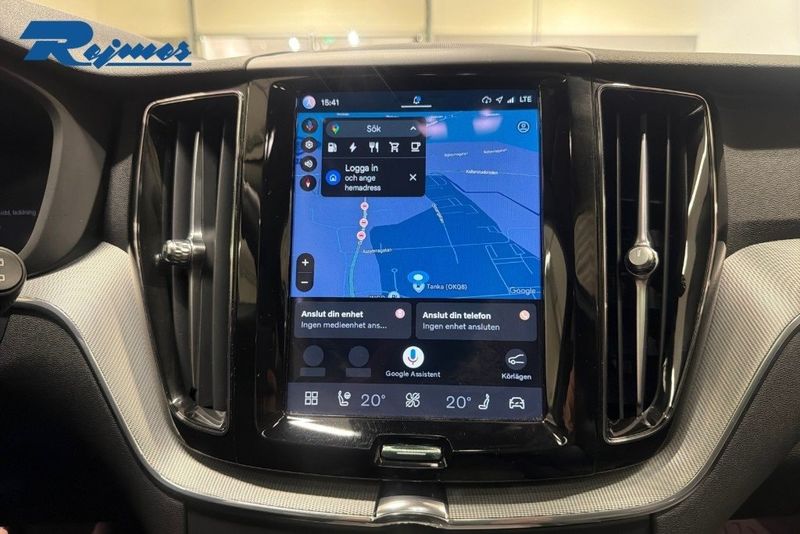 Volvo XC60 bild 10