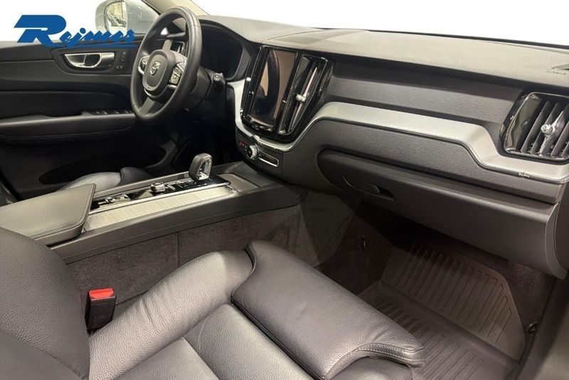 Volvo XC60 bild 14