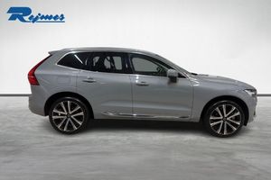 Volvo XC60 bild 22