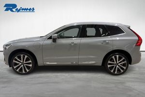 Volvo XC60 bild 3