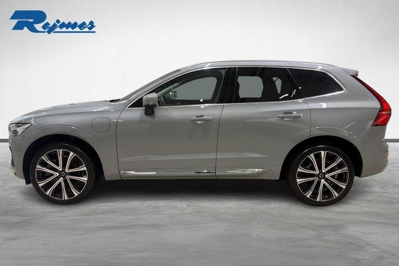 Volvo XC60 bild 3