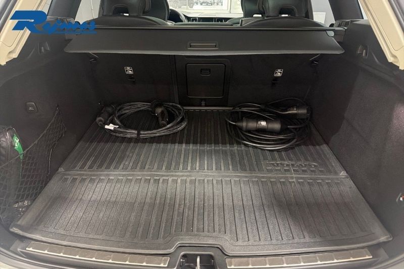 Volvo XC60 bild 18