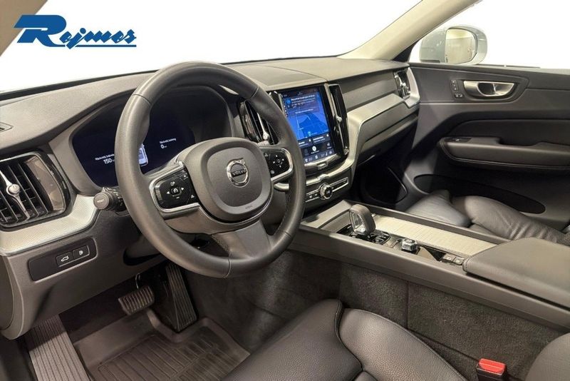 Volvo XC60 bild 6