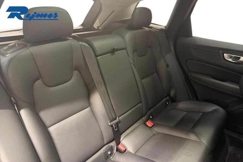 Volvo XC60 bild 17