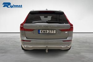 Volvo XC60 bild 4
