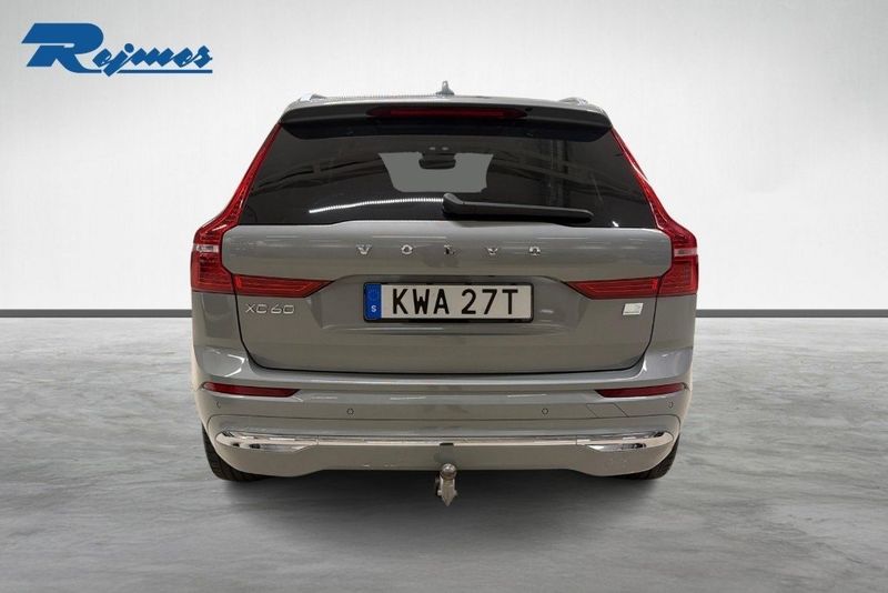 Volvo XC60 bild 4