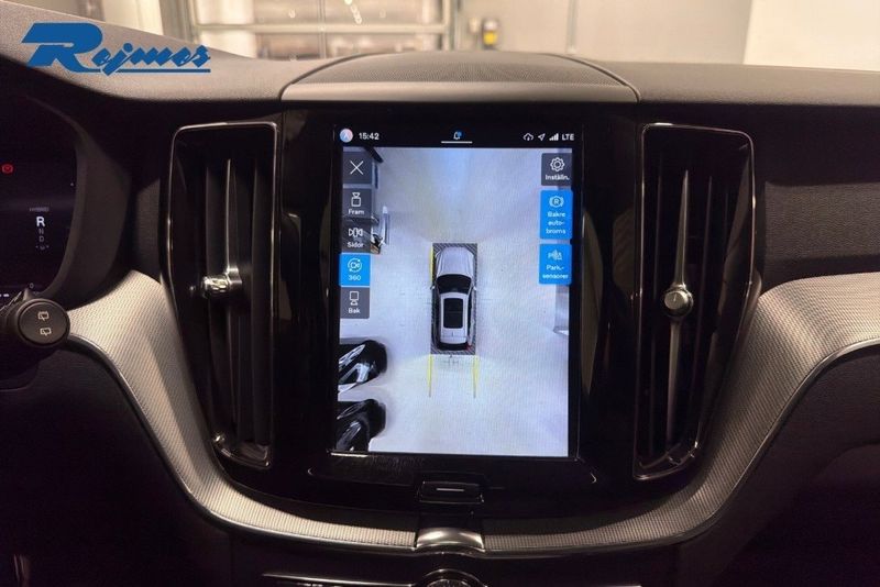 Volvo XC60 bild 11