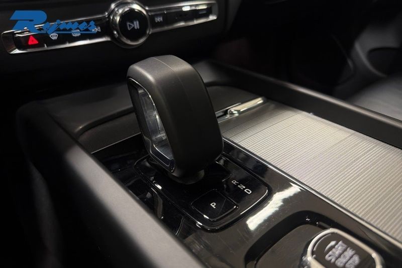 Volvo XC60 bild 13