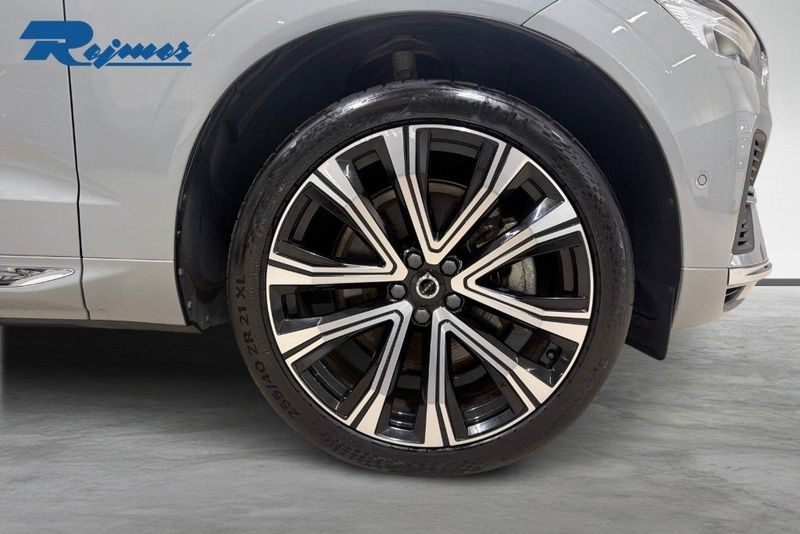 Volvo XC60 bild 21