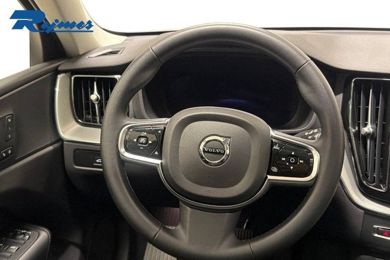 Volvo XC60 bild 9